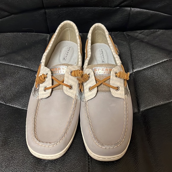 Sperry Top-Sider Women’s boat shoes - Picture 3 of 6